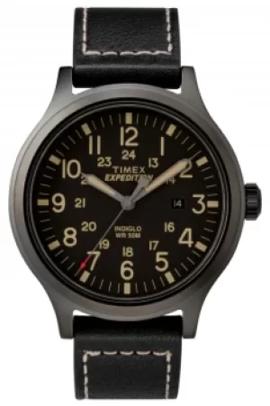 Timex Casual Watch TW4B11400