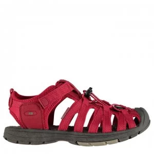 Karrimor Ithaca Juniors Sandals - Pink