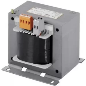 Block ST 20/23/24 Control transformer, Isolation transformer, Safety transformer 1 x 219 V AC, 230 V AC, 241 V AC 1 x 24 V AC 20 VA