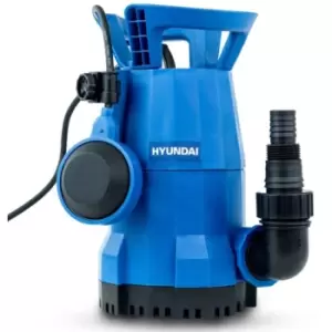 Water Pump Hyundai HYSP250CW Electric Clean Water Submersible Sub Pump 250W