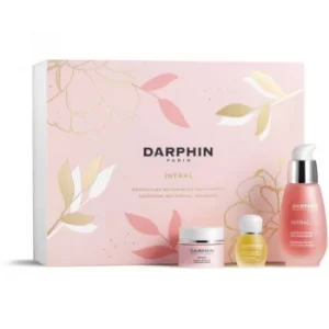 Darphin Intral Cosmetic Set (For Women)