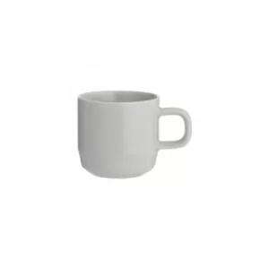 Typhoon Cafe Concept Espresso Cup 100ml Grey