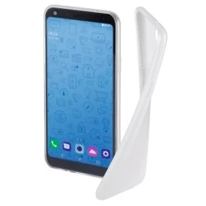 Hama Crystal Clear Cover for Q7+/Q7a/Q7