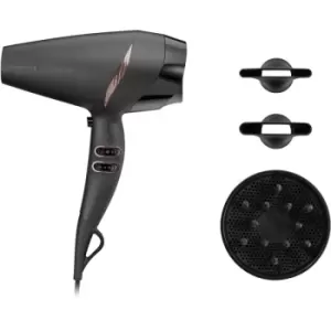 Remington Supercare Pro 2200 AC 7200 Most Powerful Ionizing Hairdryer