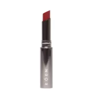ROEN Elixir Tinted Lip-Oil Balm - Colour Scarlet