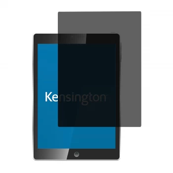 Kensington 626393 Privacy Filter 2 Way Removable for iPad Air - iPad P