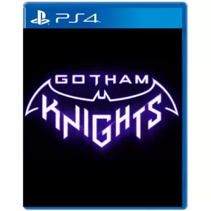 Gotham Knights PS4 Game
