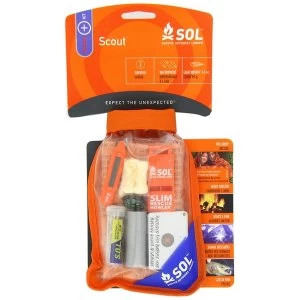 Adventure Medical Kits Sol Scout 5.40 Ounce