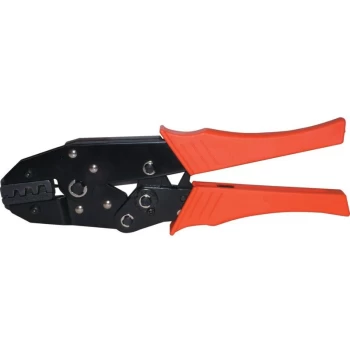 6-16MM Ratchet Crimping Pliers - Kennedy
