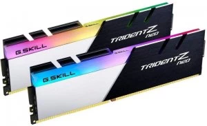 G.Skill Trident Z Neo 32GB 3600MHz DDR4 RAM