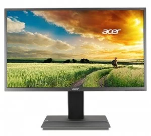 Acer 32" B326HK 4K Ultra HD IPS LED Monitor