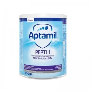Aptamil Pepti 1 - 800g