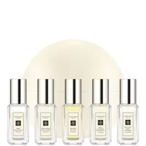 Jo Malone London Christmas Cologne Collection