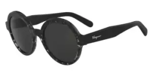 Salvatore Ferragamo Sunglasses SF 878S 006