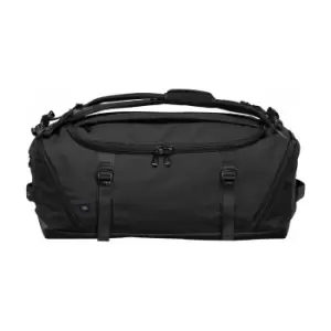 Stormtech Equinox 30 Holdall (One Size) (Black)