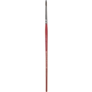 Humbrol - Evoco Paint Brush AG4104 Size 4