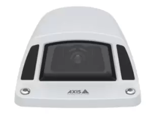 Axis 02091-001 security camera IP security camera Indoor 1920 x...