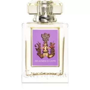 Carthusia Gelsomini Di Capri Eau de Parfum For Her 50ml