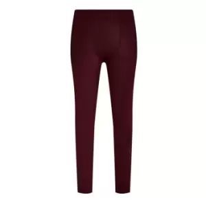 Castore Indies Camp Tights Mens - Red