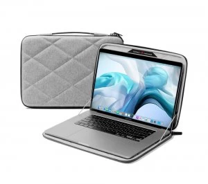 TWELVE SOUTH SuitCase 12-2017 13" MacBook Pro & MacBook Air Case - Grey