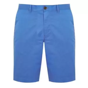 Michael Kors Chino Shorts - Blue