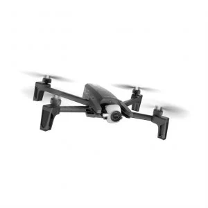 Parrot ANAFI 4K HDR Camera Drone with Skycontroller - Black