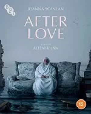 After Love [Bluray]