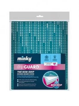Minky Steam Pro Drip Guard Ironing Board Cover