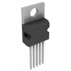 PMIC ELCs Infineon Technologies BTS442E2 High side TO 220 5