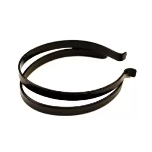 Adie Trouser Bands PVC Finish