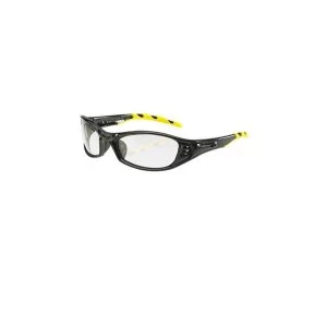 BBrand Florida Safety Spectacles Clear