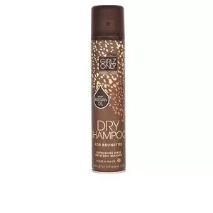 DRY SHAMPOO for brunettes with argan oil 200ml
