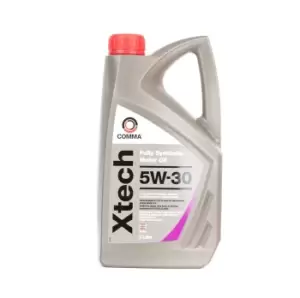 COMMA Engine oil FORD,RENAULT,TOYOTA XTC2L Motor oil,Oil