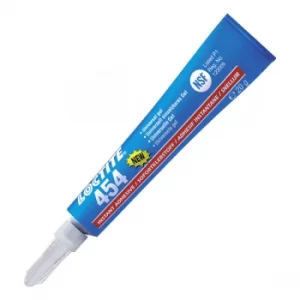 Loctite 195678 454 Surface Insensitive Gel Tube 20g