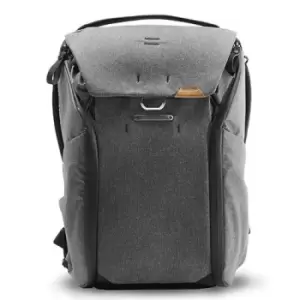 Peak Design Everyday Backpack v2 20L in Charcoal