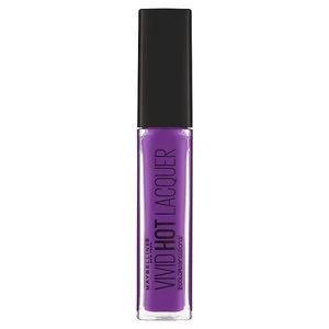 Maybelline Color Sensational Vivid Hot Lacquer Royal Purple
