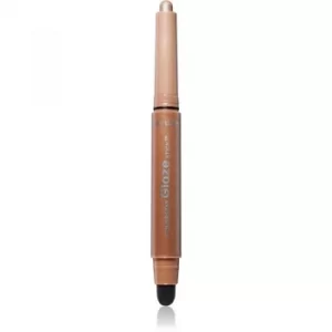 Revlon Cosmetics ColorStay Glaze Eyeshadow Stick with Applicator Shade Gilt 3.2 g