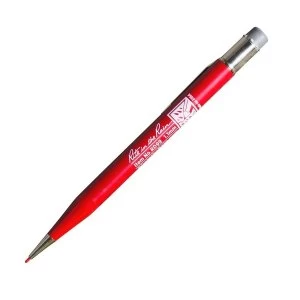 Rite In The Rain Mechanical Pencil Red with Red Lead