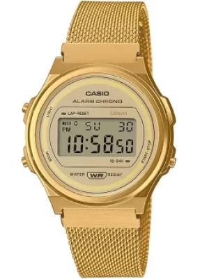 Casio CASIO Collection Digital Watch A171WEMG-9AEF