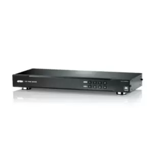 Aten VM0404HA-AT-E 4 Ports HDMI Video Switcher
