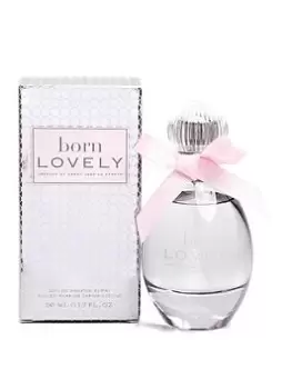 Sarah Jessica Parker Born Lovely Eau de Parfum For Her 50ml