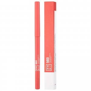 3INA The Automatic Lip Pencil (Various Shades) - 503