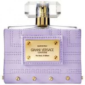 Versace Gianni Couture Violet Deluxe Eau de Parfum For Her 100ml
