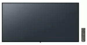 Panasonic TH-49SQE1W signage display 124.5cm (49") LCD 4K Ultra...
