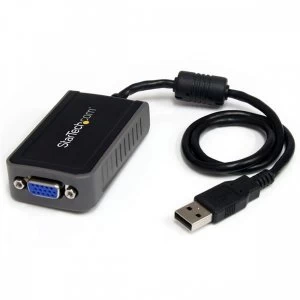 Startech USB 2.0 to VGA Converter Cable 1 Metre