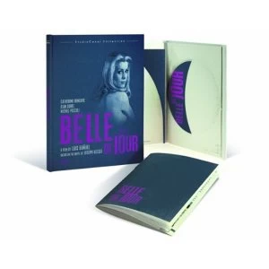 Belle De Jour (The Studio Canal Collection) Bluray