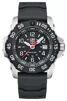 Luminox XS.3251.CB Navy Seal Military Dive Black Watch
