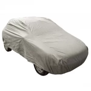 Streetwize Breathable Car Cover X Large L226" x W80" x H47"