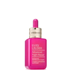 Estee Lauder Limited Edition Pink Advanced Night Repair Serum 50ml