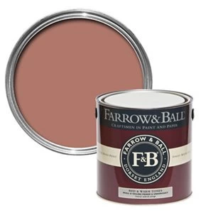 Farrow & Ball Red & warm tones Wall & ceiling Primer & undercoat 2.5